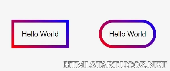 Магия масок в CSS: два градиента и exclude для эффекта вырезания